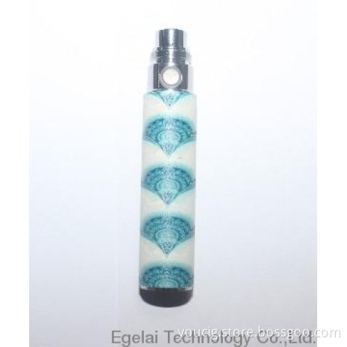 newest designed colorful   EGO-H electronic cigarette